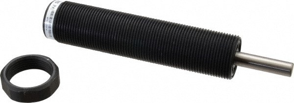 Male Button Shock Absorber: 0.31